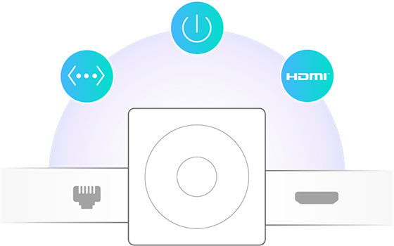 Hardware So Lightweight We Call It Lightware