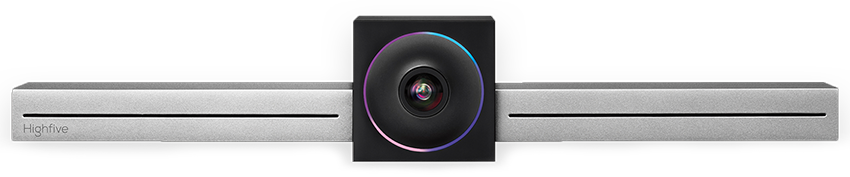 Highfive All In One Video Conferencing