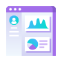 Usage metrics