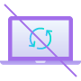 No software client updates