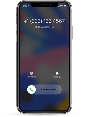 We'll Call You