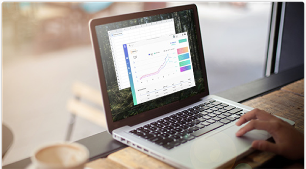 Share Your Screen With Remote Meeting Attendees